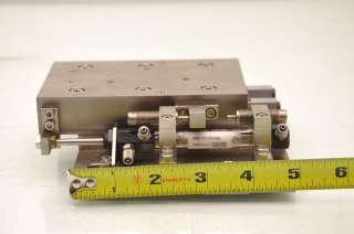 Star Linear System Linear actuator Slide w/SMC Cylinder  