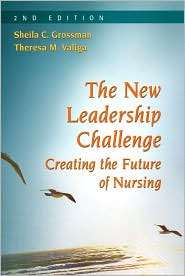   Nursing, (0803612583), Sheila C. Grossman, Textbooks   