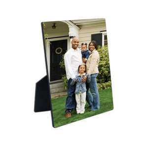  Custom Photo Panels ~ Flat Top, 8 x 10 with Easel 