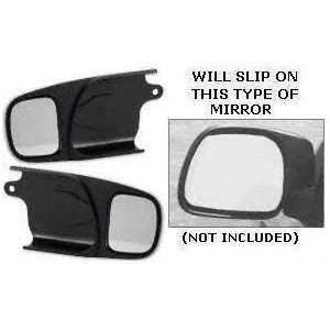 99 05 FORD F550 SUPER DUTY PICKUP f 550 TOW MIRROR (PASSENGER SIDE 