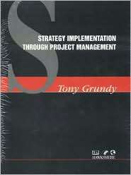   Management, (1854182501), Tony Grundy, Textbooks   