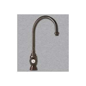   Waterstone Kitchen Faucet   C Spout Design 4300 AMB