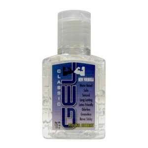  Elbow Grease Gel Classic 1.25 Oz   Lubricants and Oils 
