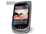 9800 Unlocked Full Qwerty Keyboard JAVA TV Dual SIM with WIFI and 