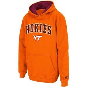 Virginia Tech Hokies Hoodie Sweatshirts  Virginia Tech Hokies Youth 