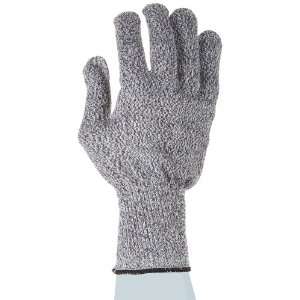 Ansell Teddy Bear 74 075 Dyneema Glove, Cut Resistant, Tuff Cuff II 