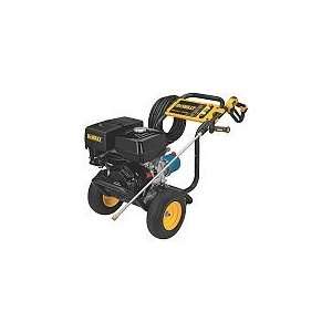  DeWalt 3800 PSI Max 4.0 GPM Pressure Washer with Honda GX390 Engine 