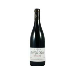  2008 Clos Roche Blanche Touraine Gamay Loire Valley 