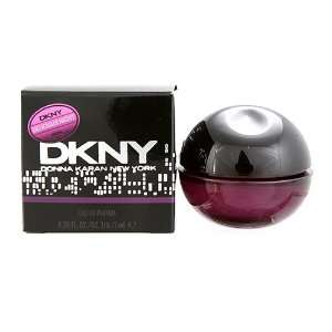  Delicious Night By DKNY For Women MINI Perfume .24 oz. 7ml 