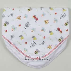  Kissy Kissy Country Fun Baby Blanket Baby