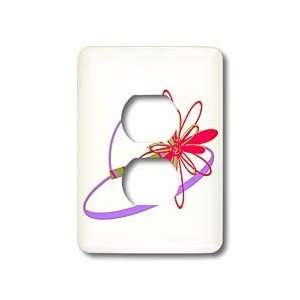  TNMGraphics Fashions   Pretty Hat   Light Switch Covers 