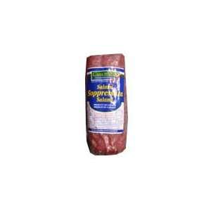 Soppressata Salami (casaitalia) approx. 0.70lb  Grocery 