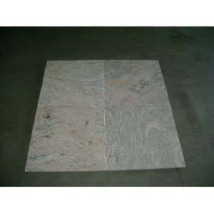 Juparana Columbo 24X24 Polished Tile (as low as $13.57/Sqft)   4 Boxes 
