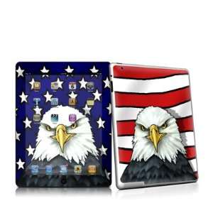   Skin (High Gloss Finish)   American Eagle  Players & Accessories