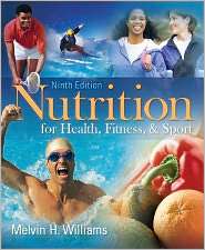   Sport, (0073375551), Melvin H. Williams, Textbooks   