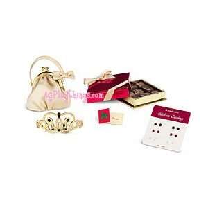  American Girl Midnight Holly Accessories Toys & Games
