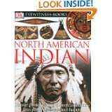 DK Eyewitness Books North American Indian by David Hamilton Murdoch 