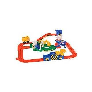  Thomas and Friends Motorized Road and Rail Battery Powered 