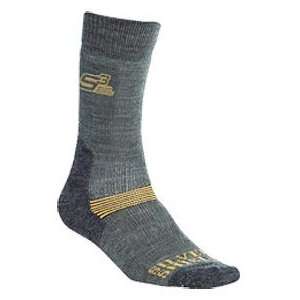   Products Sock Expedition Weight Charcoal Xlarge