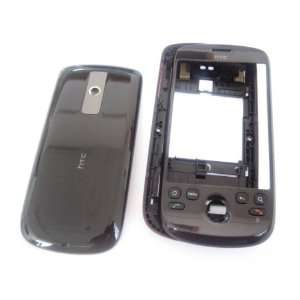  Black Housing Cover Case for HTC magic G2 ~ Repair Parts 