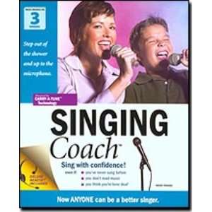 Singing Coach