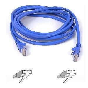  New   Belkin CAT5e Patch Cable   M66137 Electronics