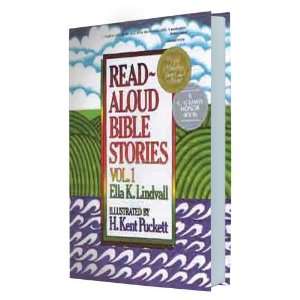   Stories Volume 1 Ella K. Lindvall 9780802471635  Books