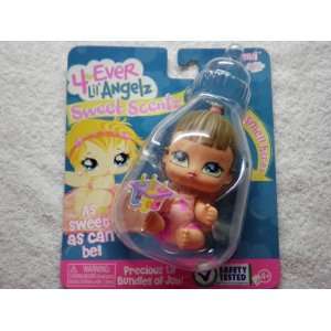  4 Ever Lil Angelz Sweet Scentz Tali #502 Toys & Games