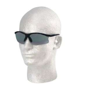   Scorpion ANSI Safety Glasses UV Flex Frame   Smoke