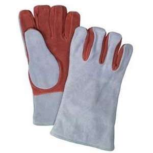  Safety Gloves 13“ length, 2 ply