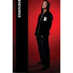  Eminem   Posters   Domestic