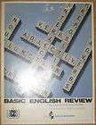 Basic English review (Adult and continuing education se