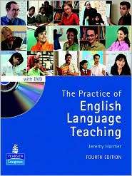  Teaching, (1405853115), Jeremy Harmer, Textbooks   