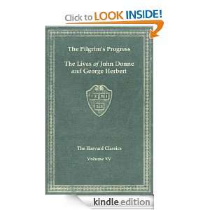 Harvard Classics, Vol. 15 Pilgrims Progress, Donne and Herbert 