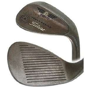  Mens Titleist Vokey Oil Can Wedge