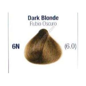   Demi Permanent Hair Color 6N Dark Blonde