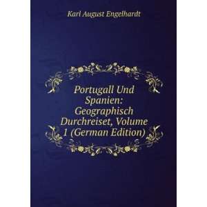   Durchreiset, Volume 1 (German Edition) Karl August Engelhardt Books