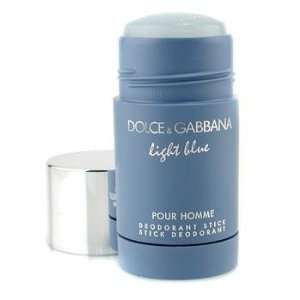  Homme Light Blue Deodorant Stick Beauty