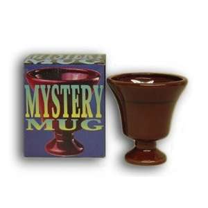  Mystery Mug/ Ceramic  Color Box 