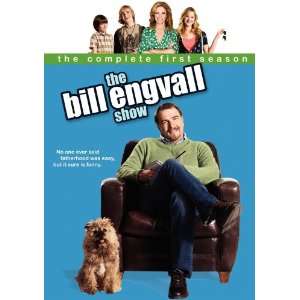  The Bill Engvall Show (2007) 27 x 40 TV Poster Style A 