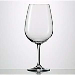  Eisch Vino Nobile Sensis Plus Bordeaux Glass, Package of 6 