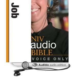  NIV Bible Voice Only / Job (Audible Audio Edition 