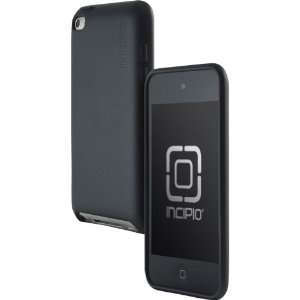  Incipio iPod touch 4th Gen NGP Semi Rigid Soft Shell Case 