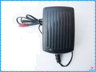 DC 8.4v Li ion Charger For RC Helicopter Li Po Battery  