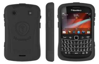 TRIDENT Aegis Skin + Hard Case HYBRID Cover for BlackBerry BOLD 9900 