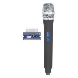  VocoPro UMH   Single UHF Wireless Mic Replacement Musical 