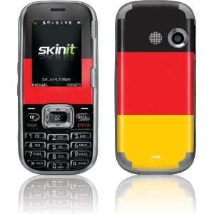  Germany skin for LG Rumor 2   LX265 Electronics