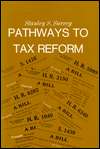   Tax Reform by Stanley S. Surrey, Harvard University Press  Hardcover