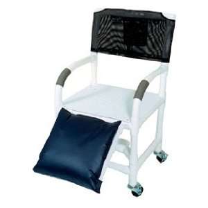   Chair For Uni or Bi Lateral Below Knee Amputee