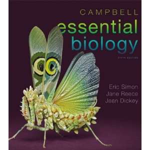   Essential Biology (5th Edition) [Paperback] Eric J. Simon Books